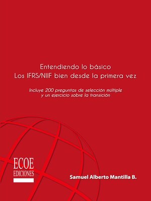 cover image of Entendiendo lo básico